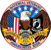 National Veterans Awareness Ride 5-13-2015