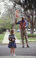 Pedestrian Safety Activities for Kids