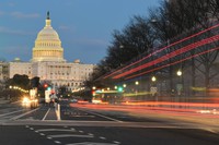 Obama signs 5-year highway bill into law