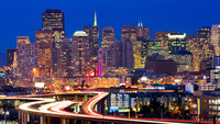 San Francisco named as finalist for USDOT’s $50 million Smart City Challenge