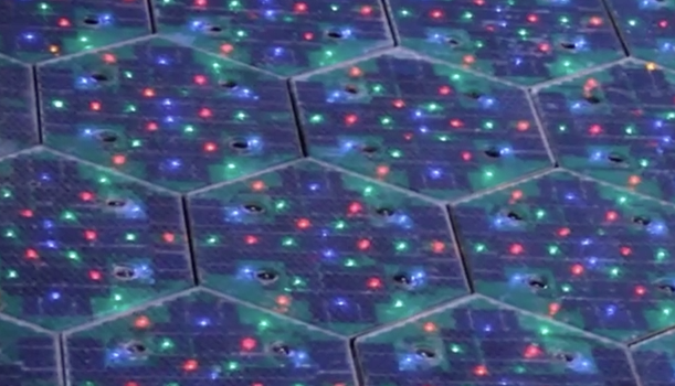 Solar Roadways - Imagine the Possibilities