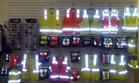 Information About High Visibility Vests