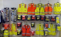 Traffic Safety Supplies and Apparel