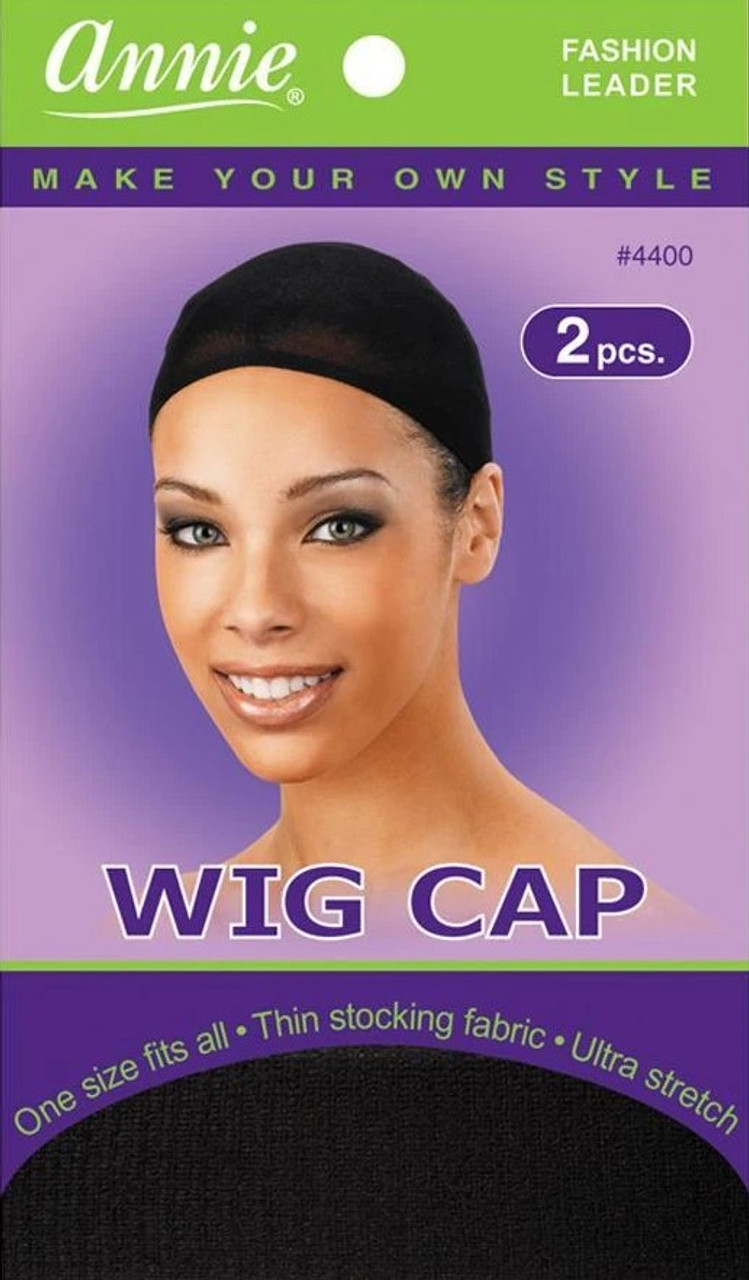 Annie wig cap Clearance