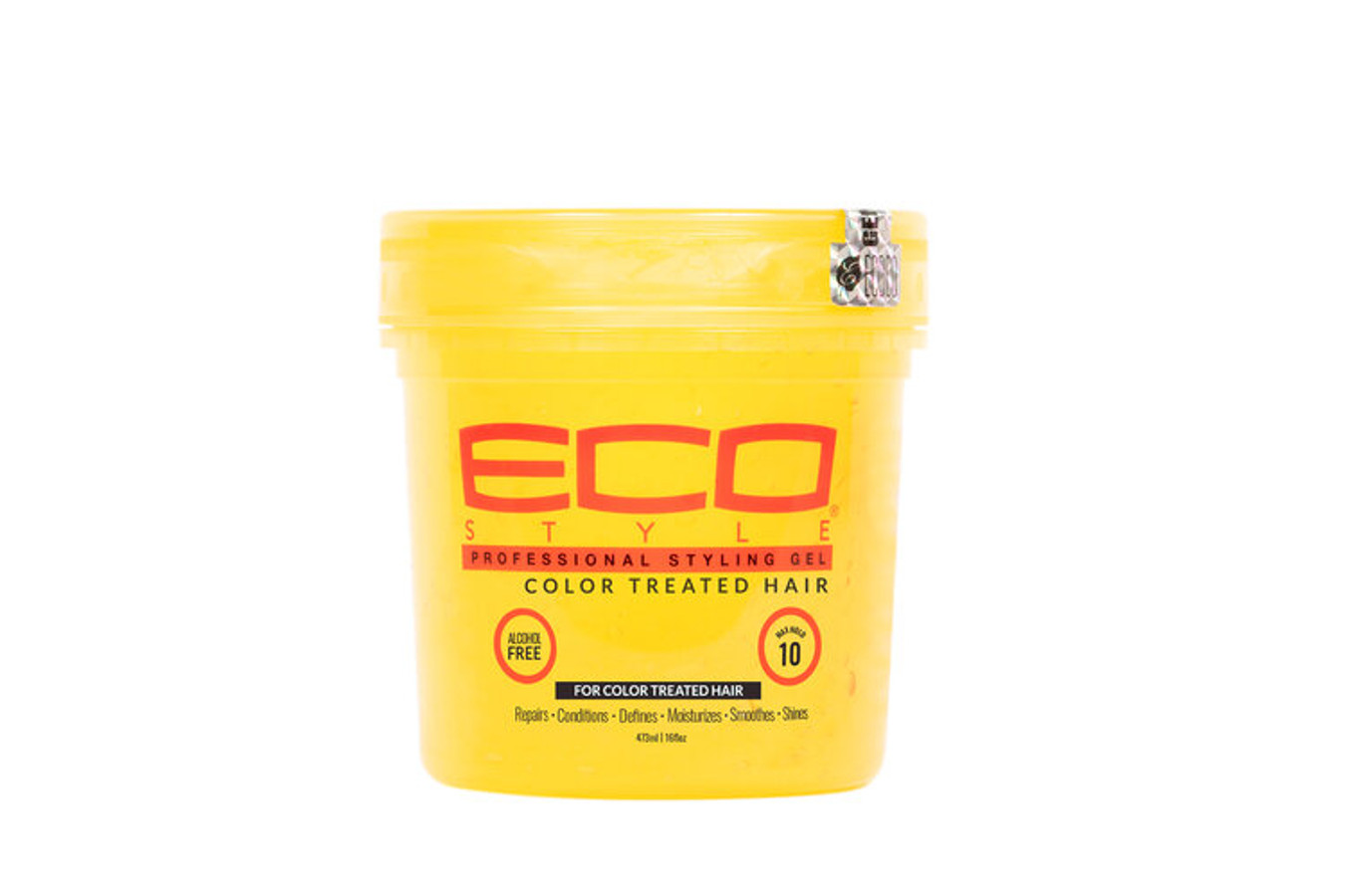 Eco Style Colored Hair Gel