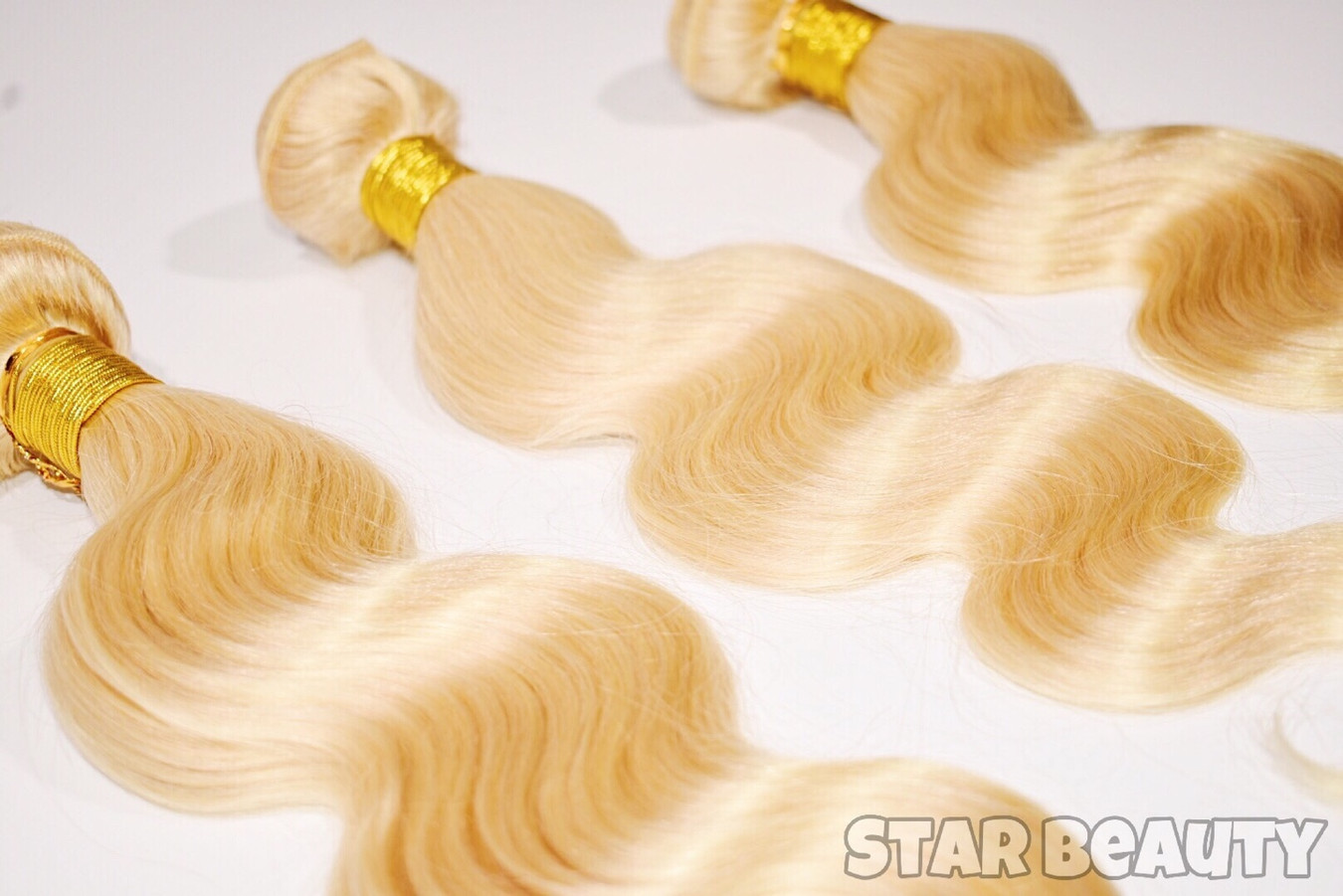 9A Janeiro Brazilian Body Wave (613, T1B/613) (Single Bundle)