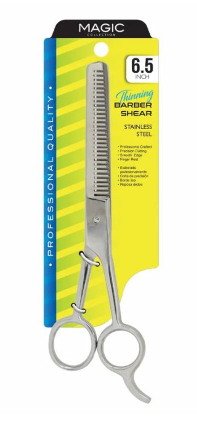 Magic Collection Barber Thinning Shear 6.5"