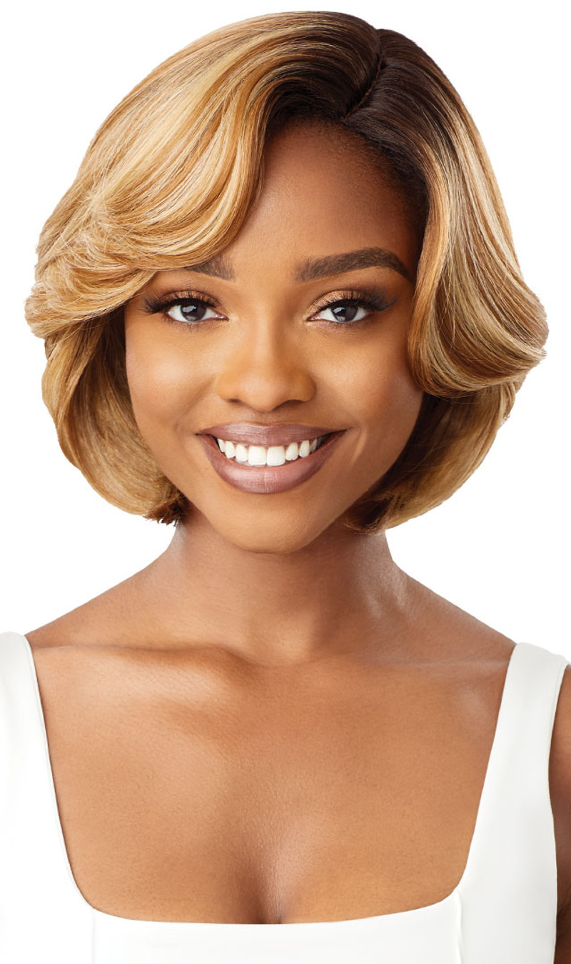 OUTRE WIGPOP Synthetic Full Wig - TINAYE