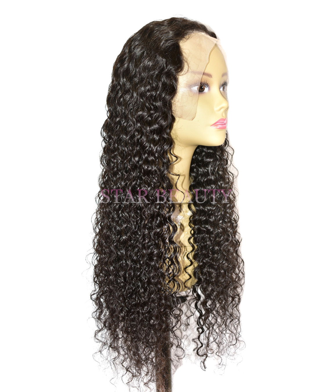 Bellatique 100% Virgin Brazilian Human Hair Wig 13X4 Lace Wig - KEISHA