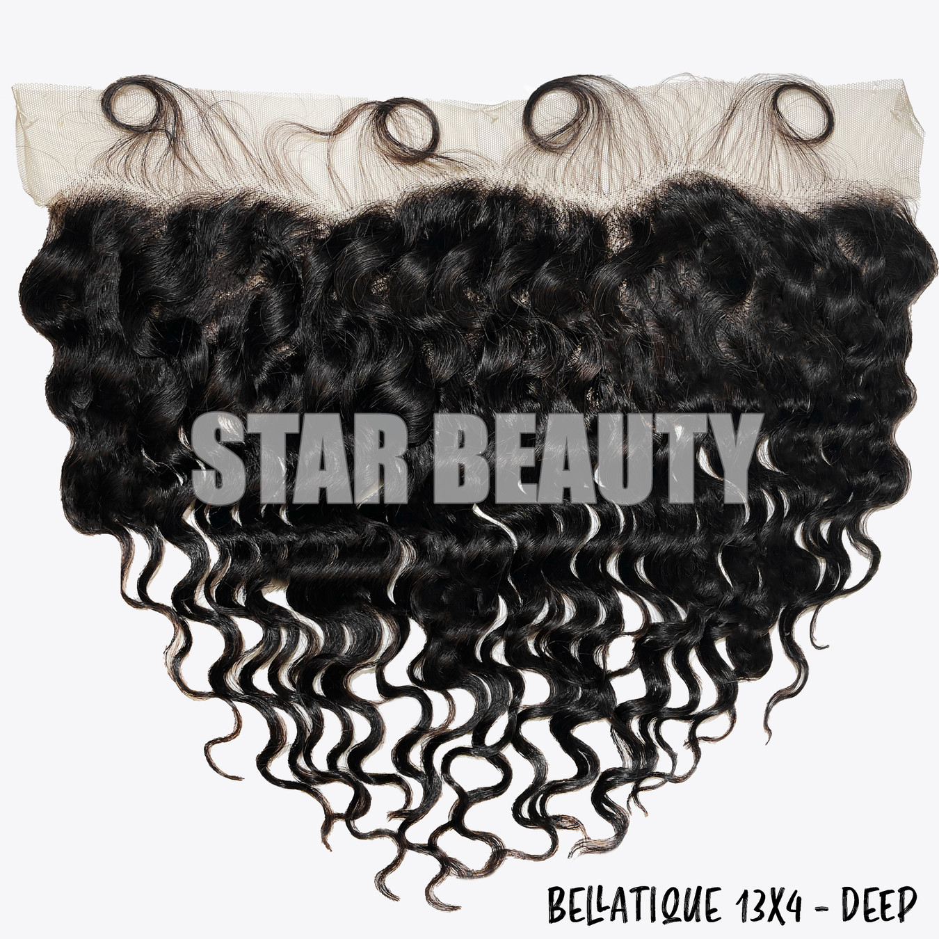 Bellatique Deep Wave Frontal (12"-16")