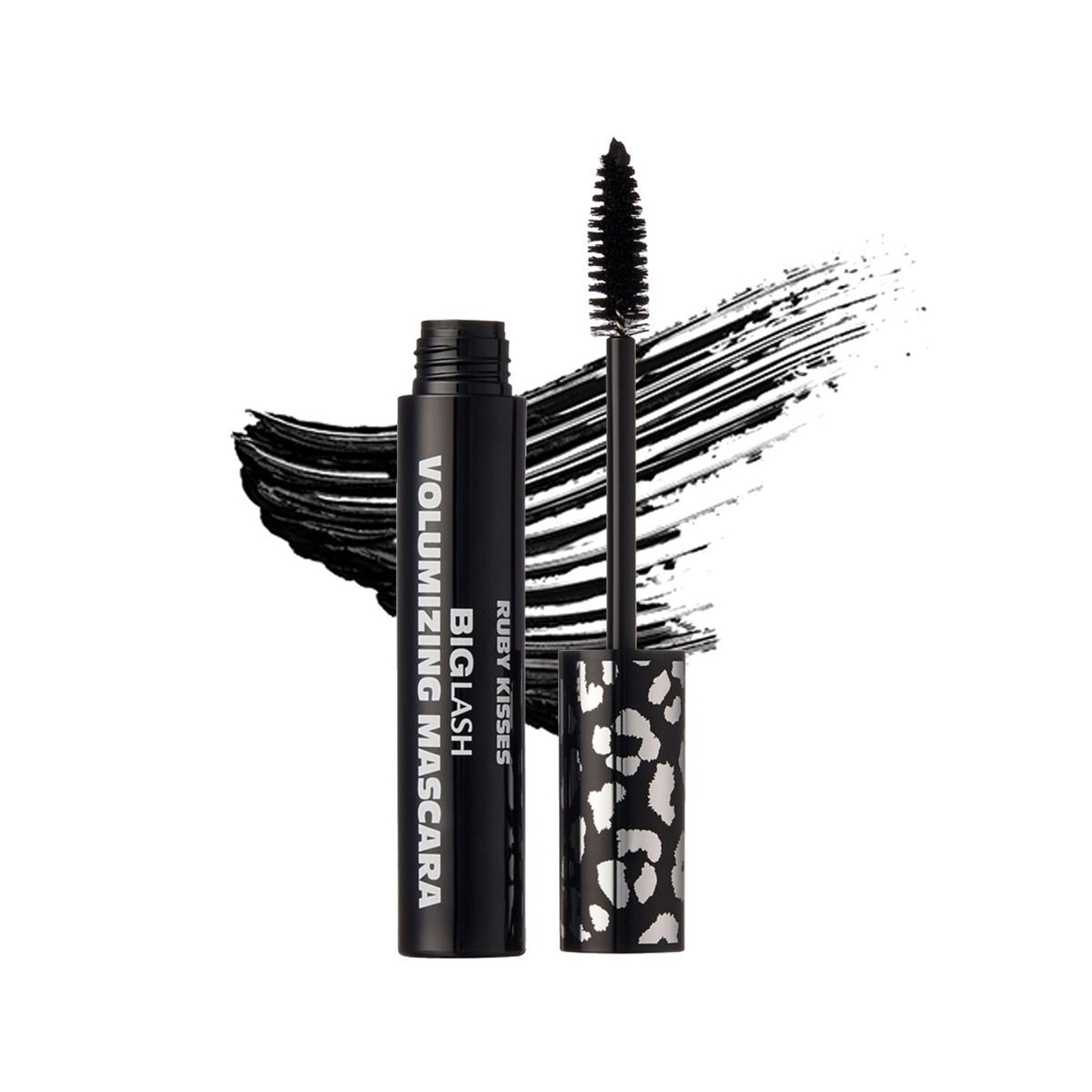 Ruby Kisses Big Lash Mascara