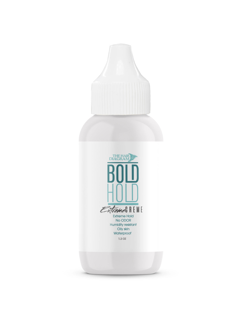 Bold Hold Extreme Creme Lace Adhesive