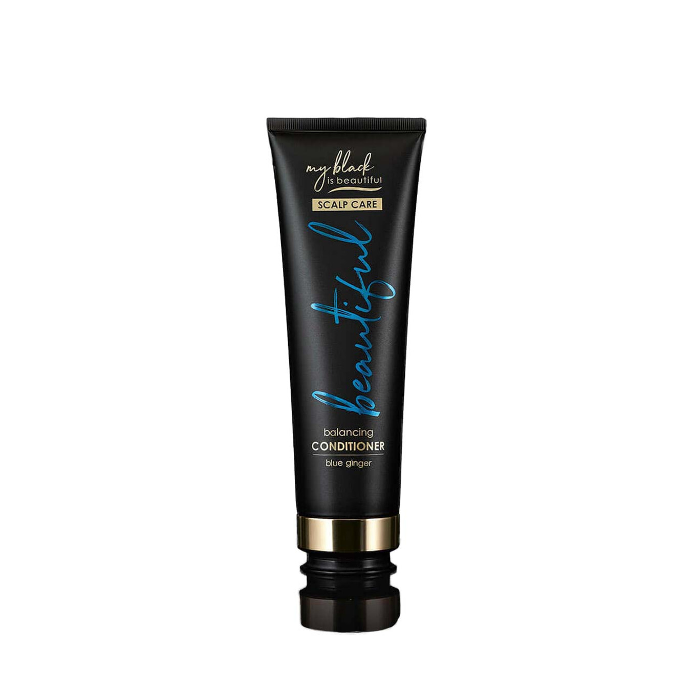 MBIB Blue Ginger Balancing Conditioner