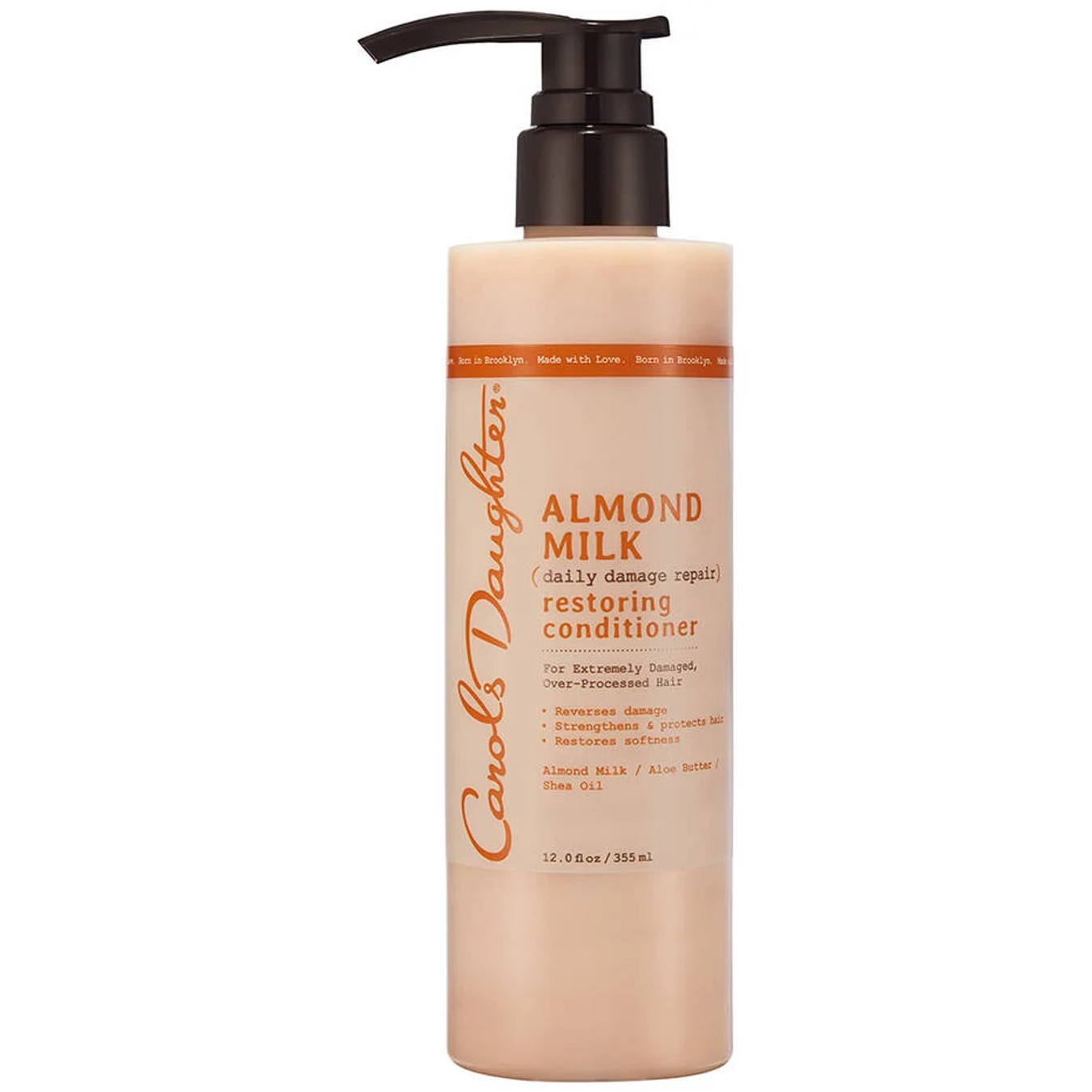 Carol's Daughter Almond Milk [Restoring Conditioner]