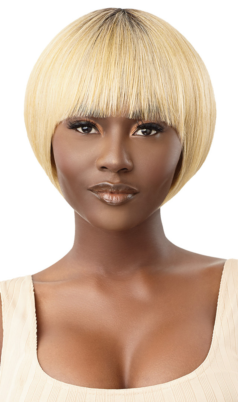 OUTRE WIGPOP Synthetic Full Wig - JIA