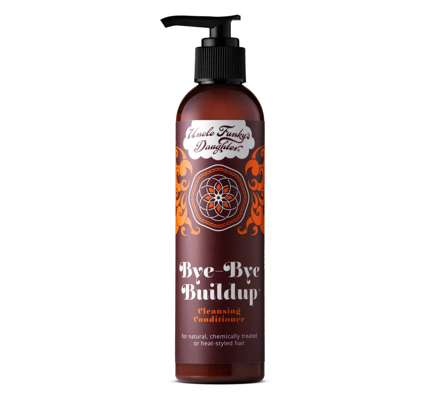 Uncle Funky's Daughter Bye-Bye Buildup Cleansing Conditioner (8 oz)