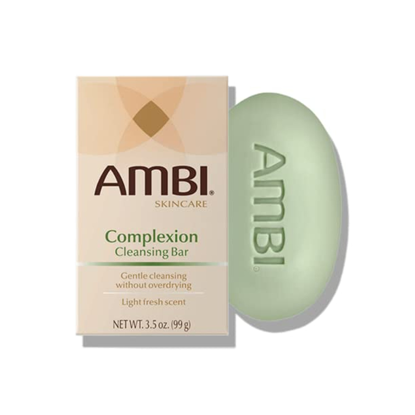 Ambi Complexion Cleansing Bar