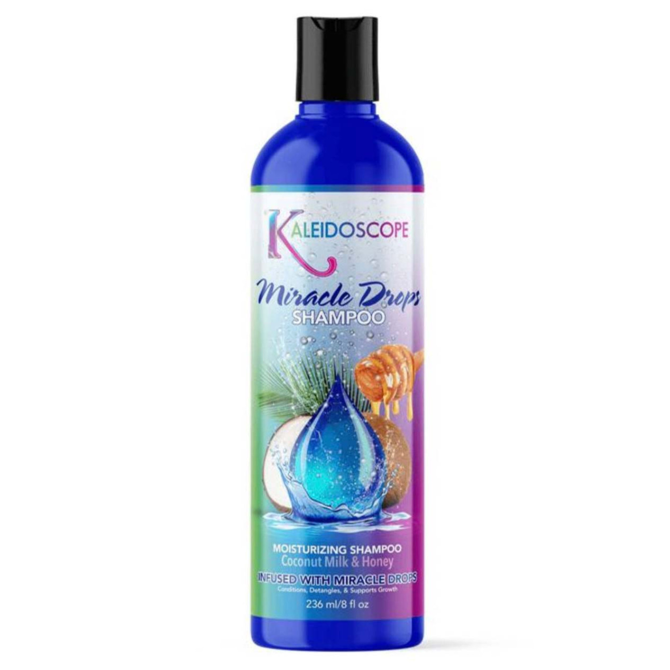 Kaleidoscope Miracle Moisture Silk Shampoo