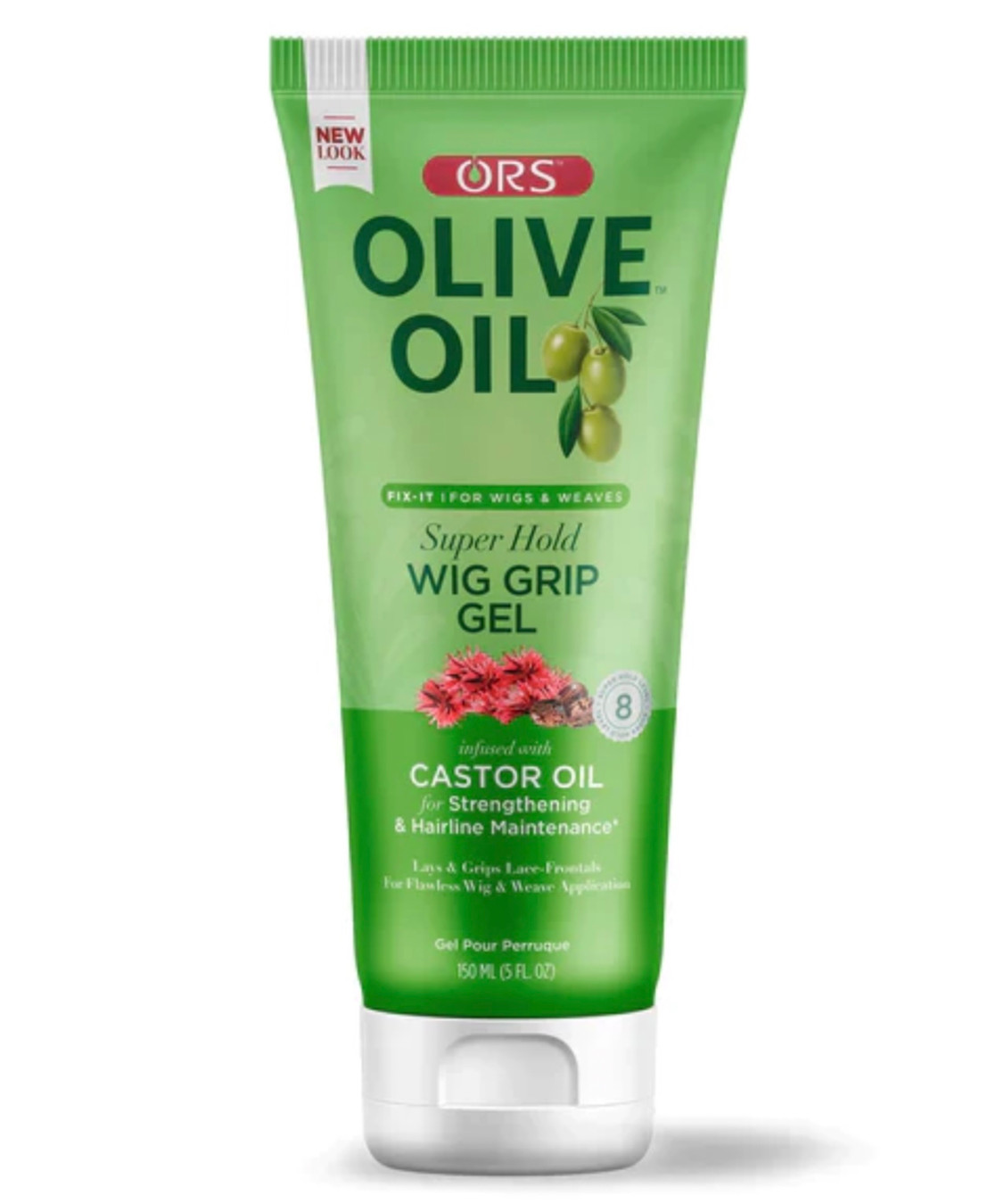 ORS Olive Oil Fix-IT Super Hold Wig Grip Gel