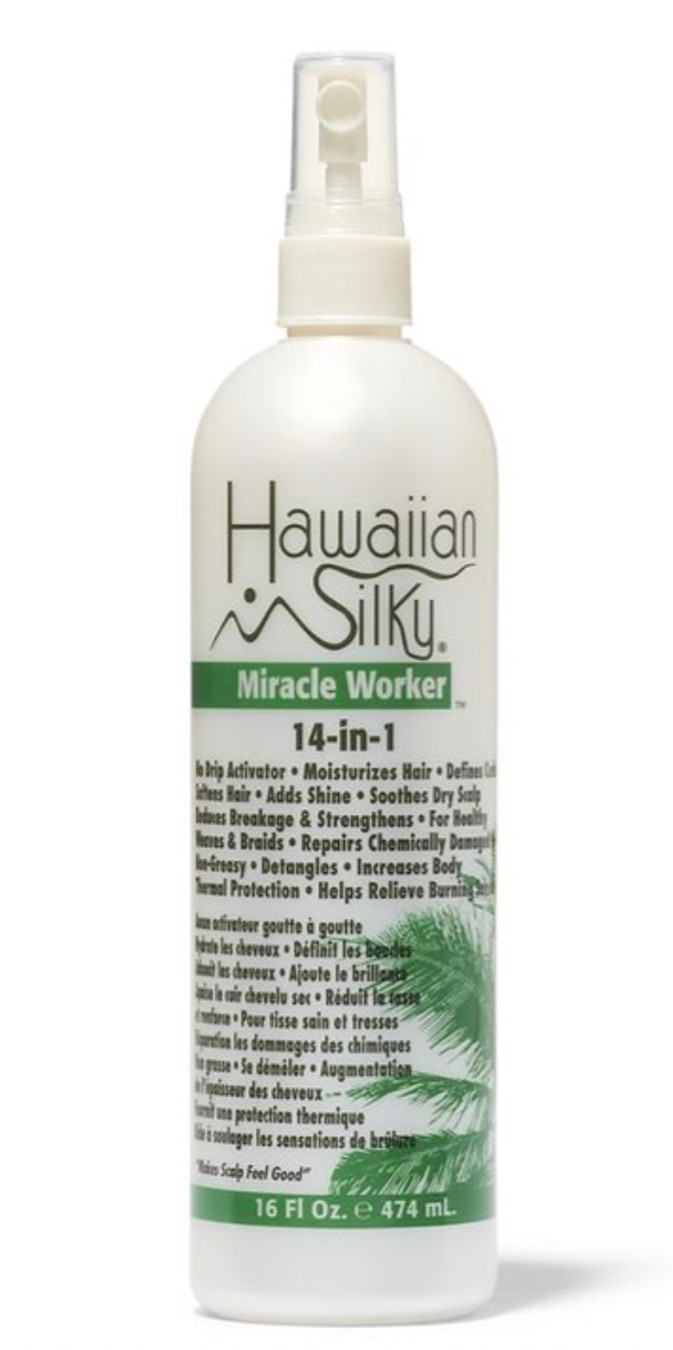 Hawaiian Silky 14 in 1 Miracle Worker