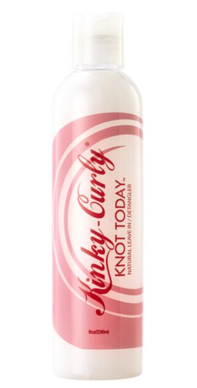 Kinky Curly Knot Today Natural Leave-In / Detangler