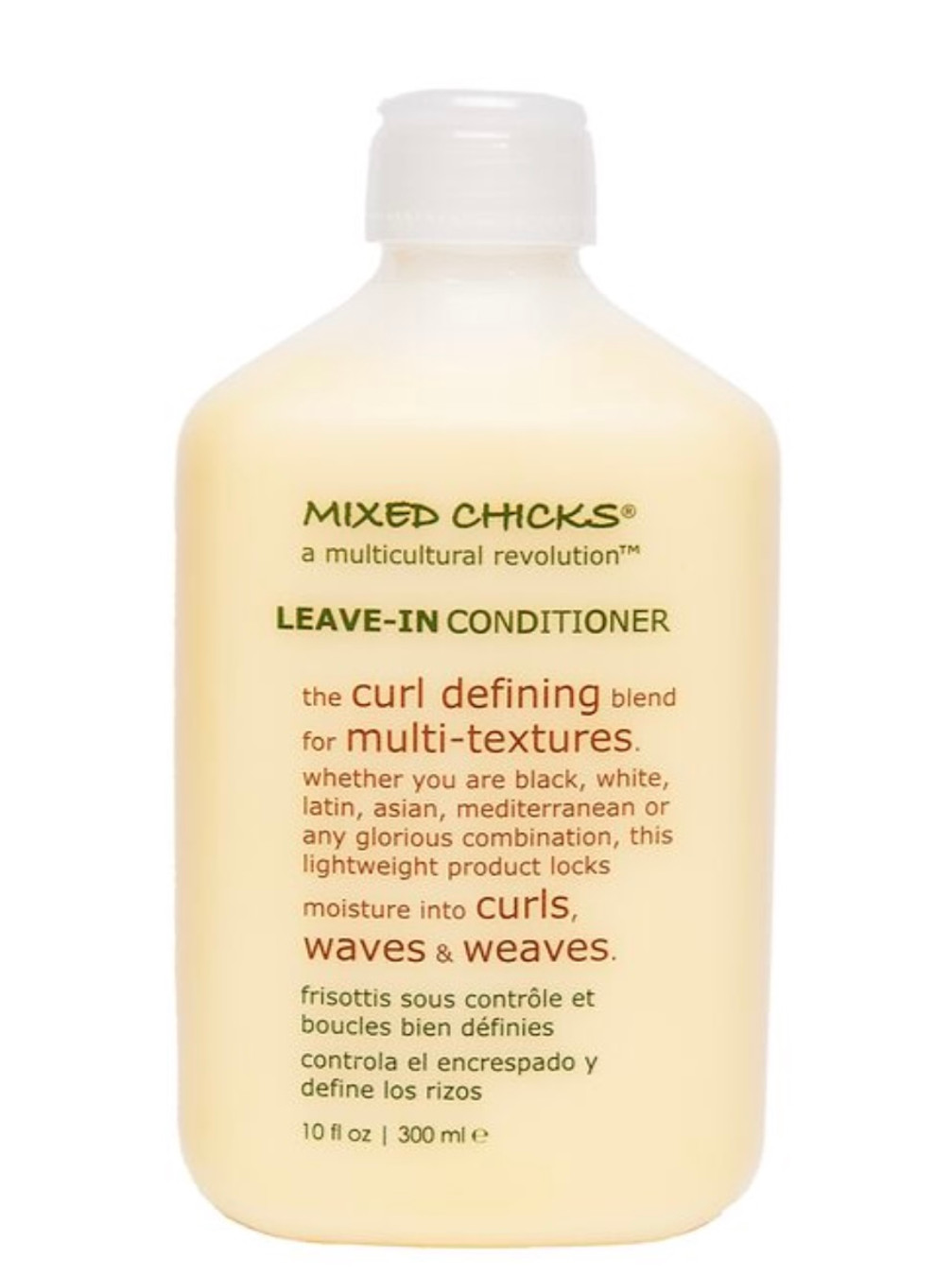 MIXED CHICKS Leave-in Conditioner