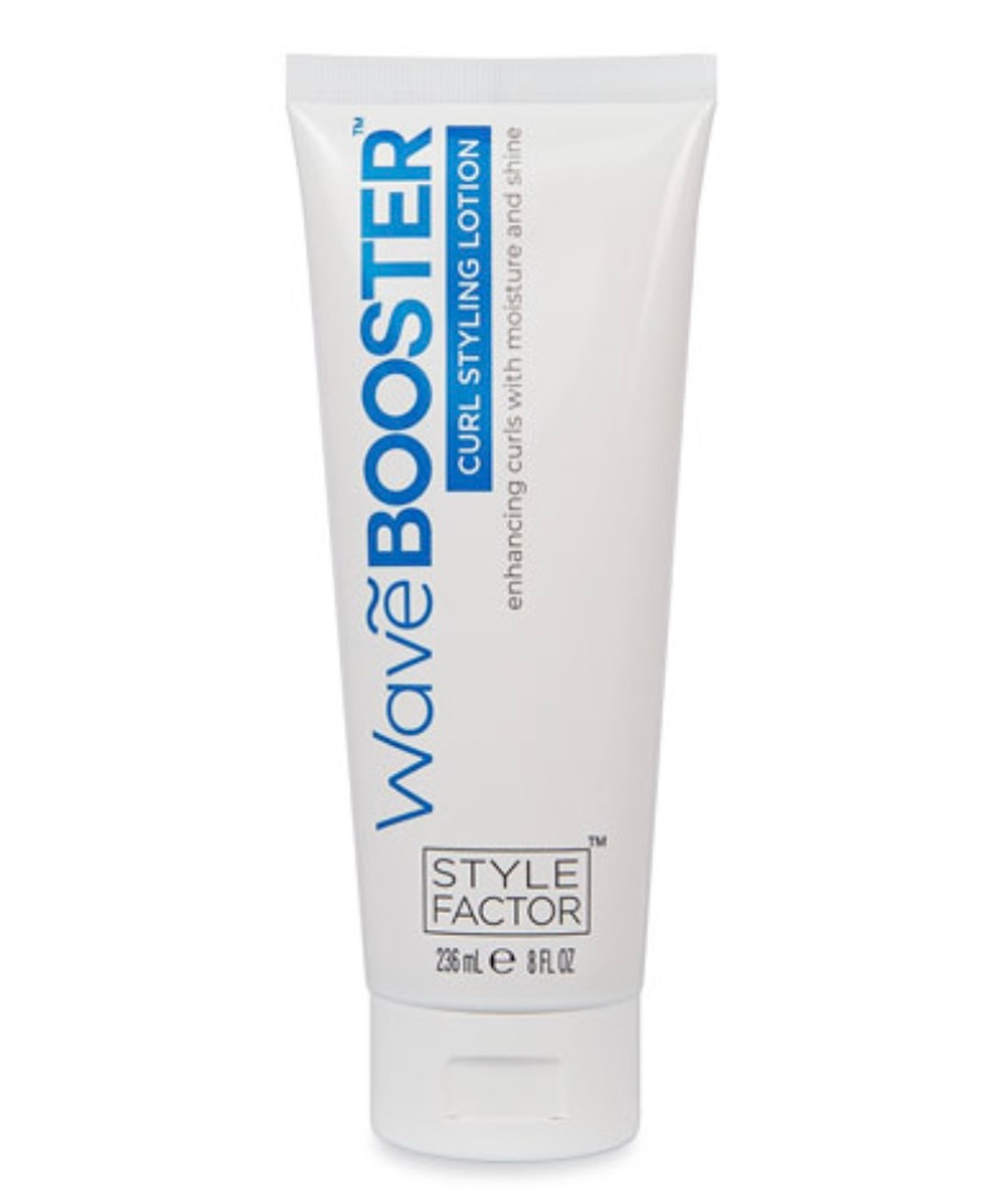 Wave BOOSTER Curl Styling Lotion