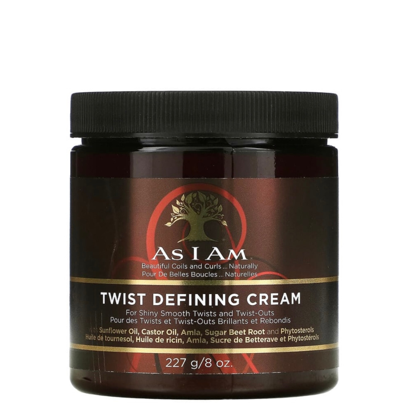 As I Am Twist Defining Cream