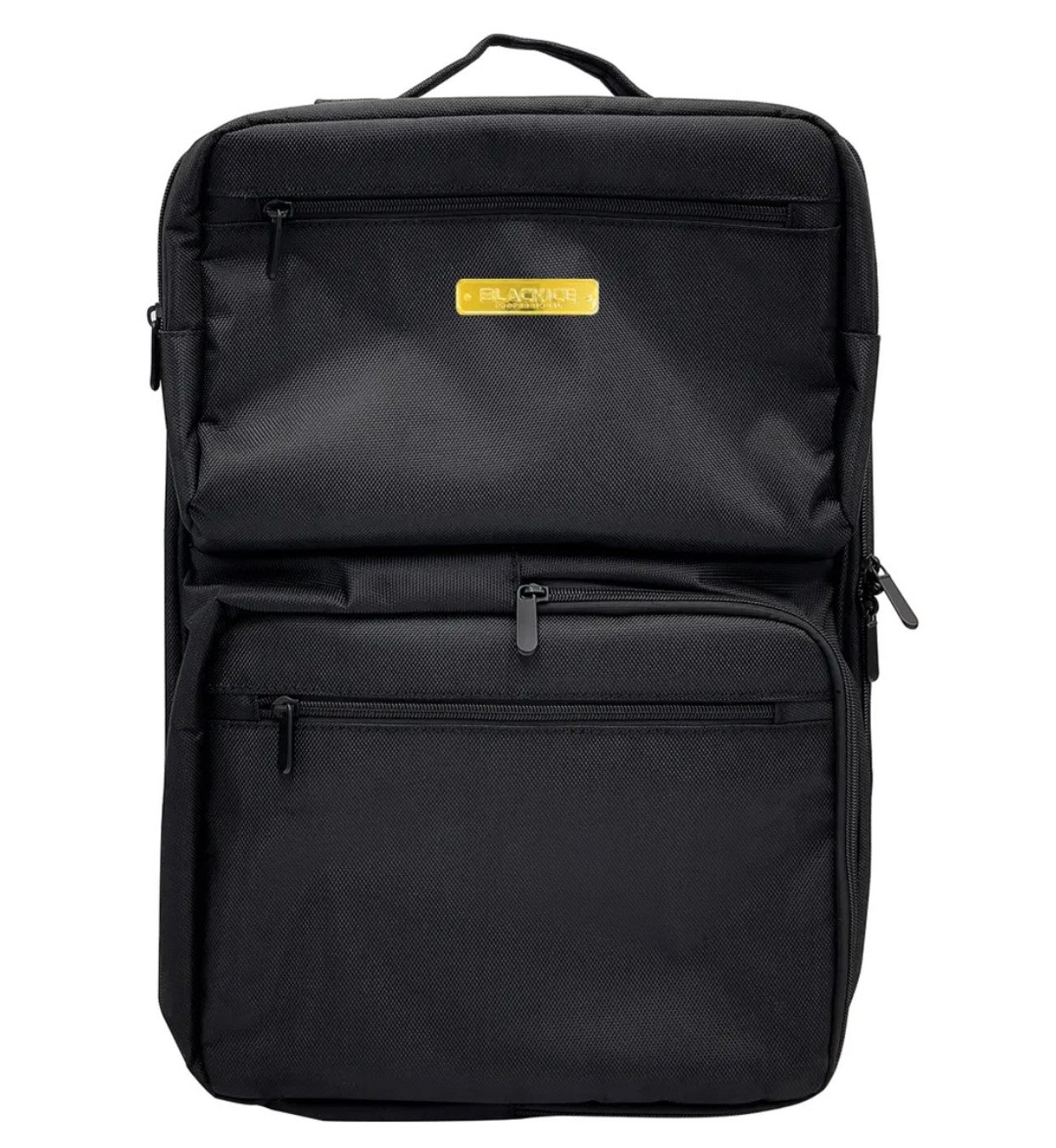 Black Ice Professional Ultimate Performance Barber Backpack [Full Size]