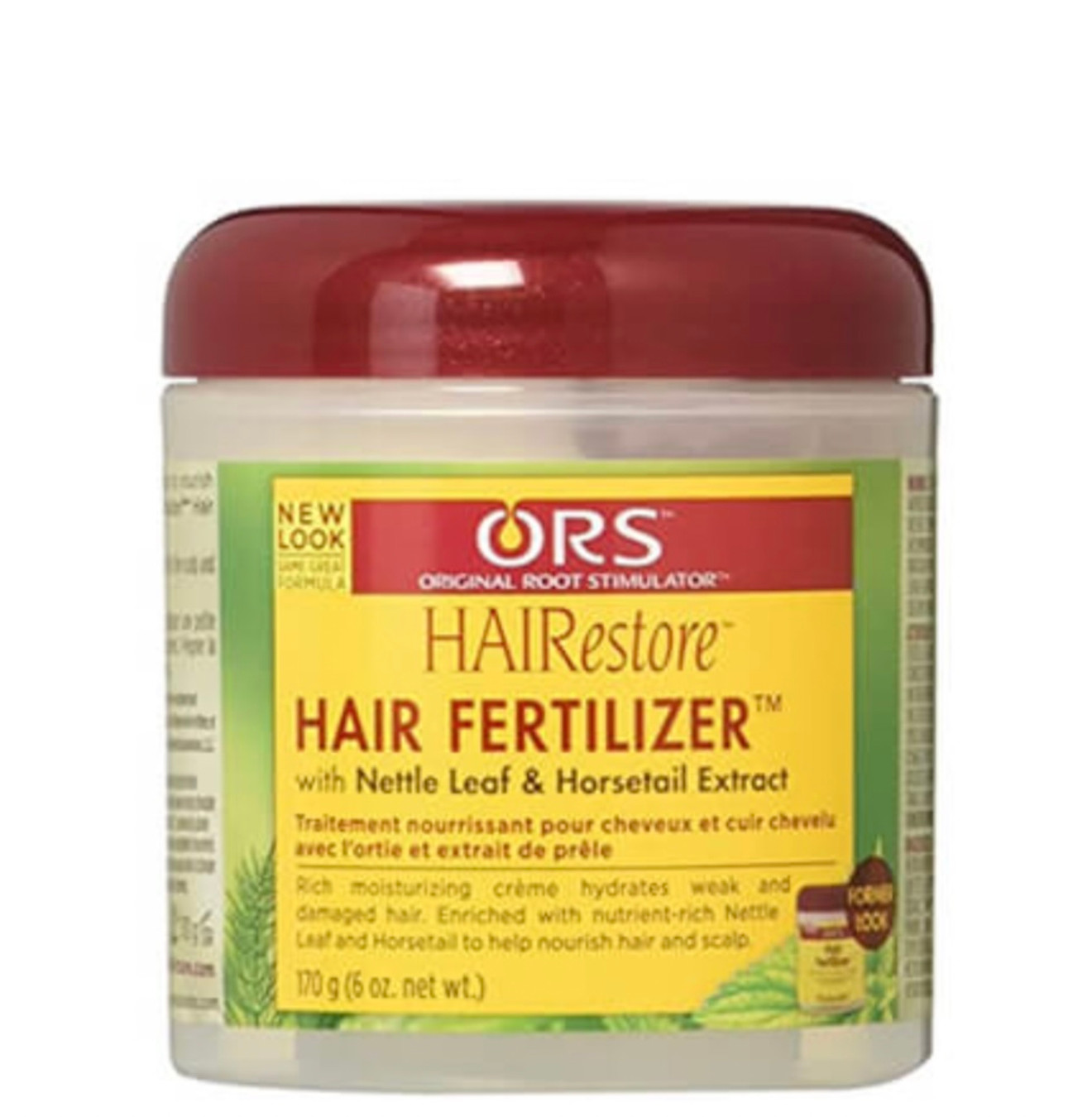 ORS HAIRestore Hair Fertilizer