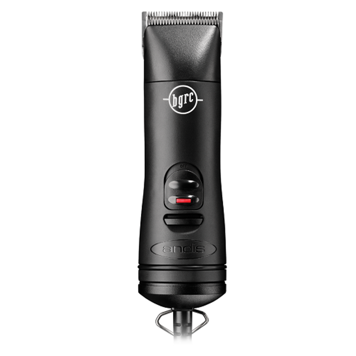 Andis Ultraedge BGRC- Detachable Blade Clipper