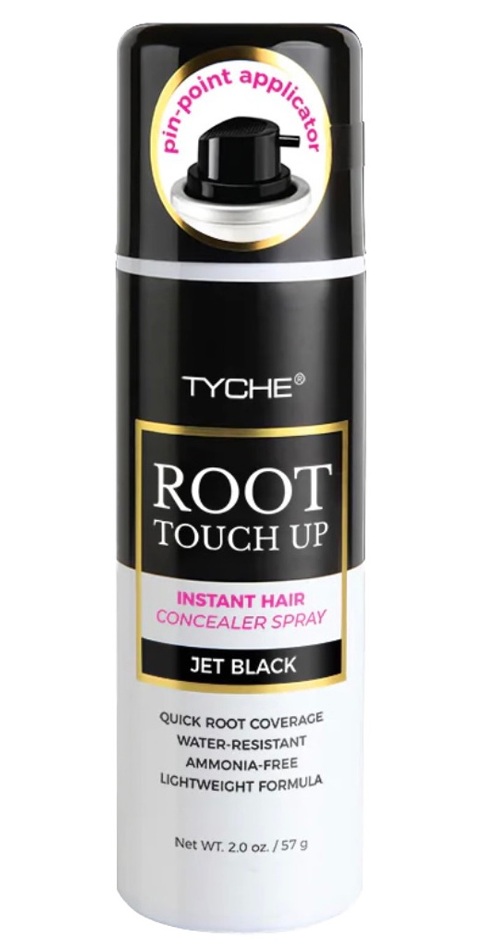 NICKA K Root Touch-Up