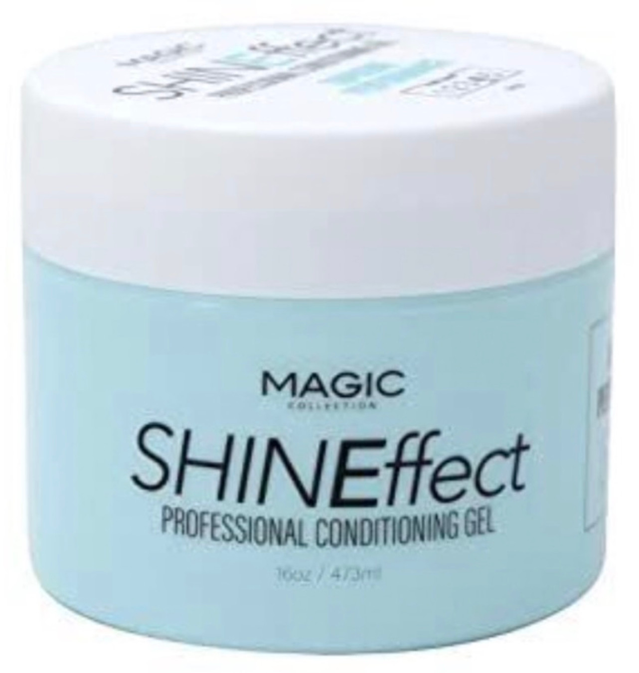 MAGIC COLLECTION Shineffect Professional Conditioning Gel [Supreme Performance]