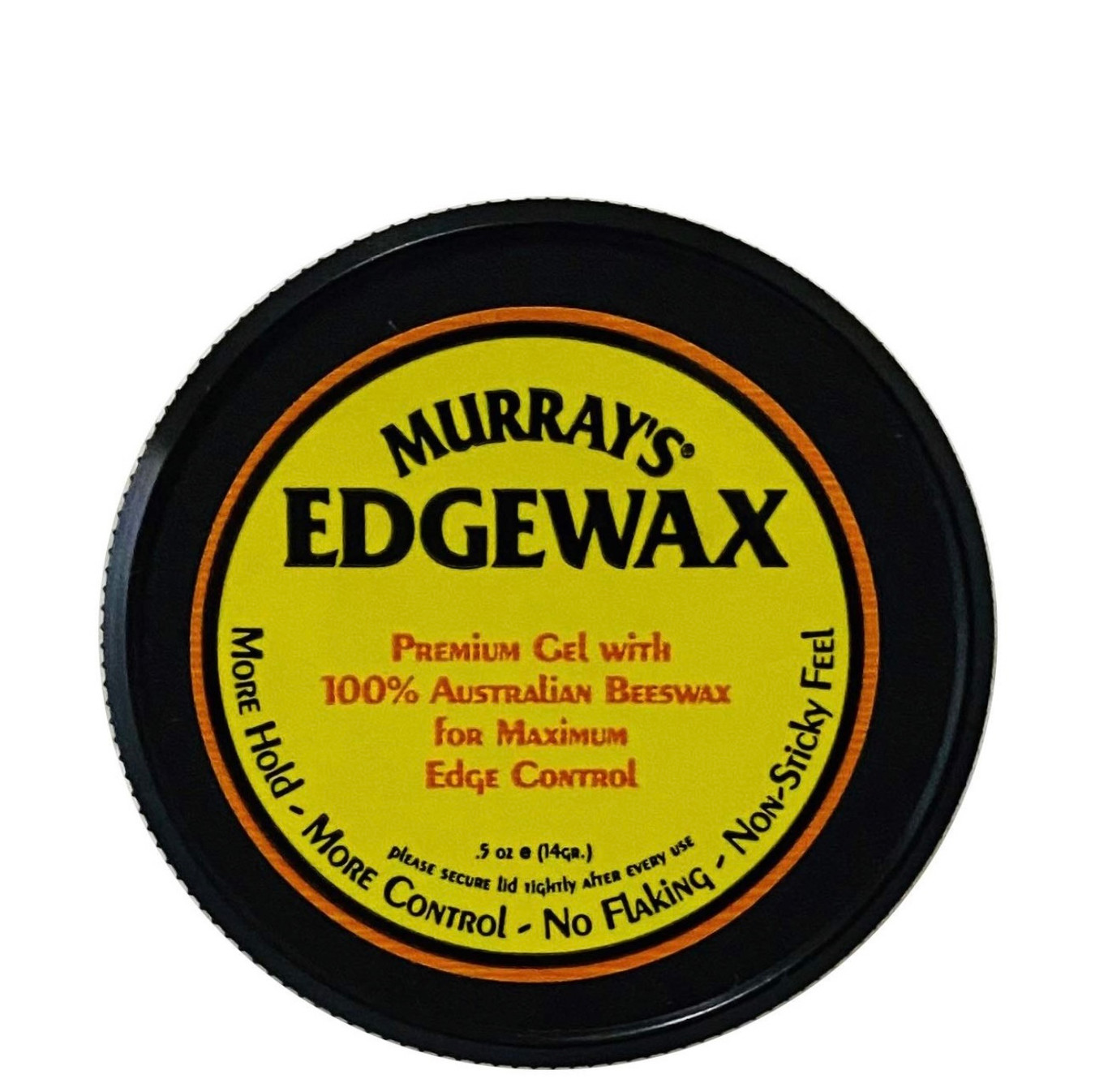 Murray's Edgewax 100% Australian Beeswax