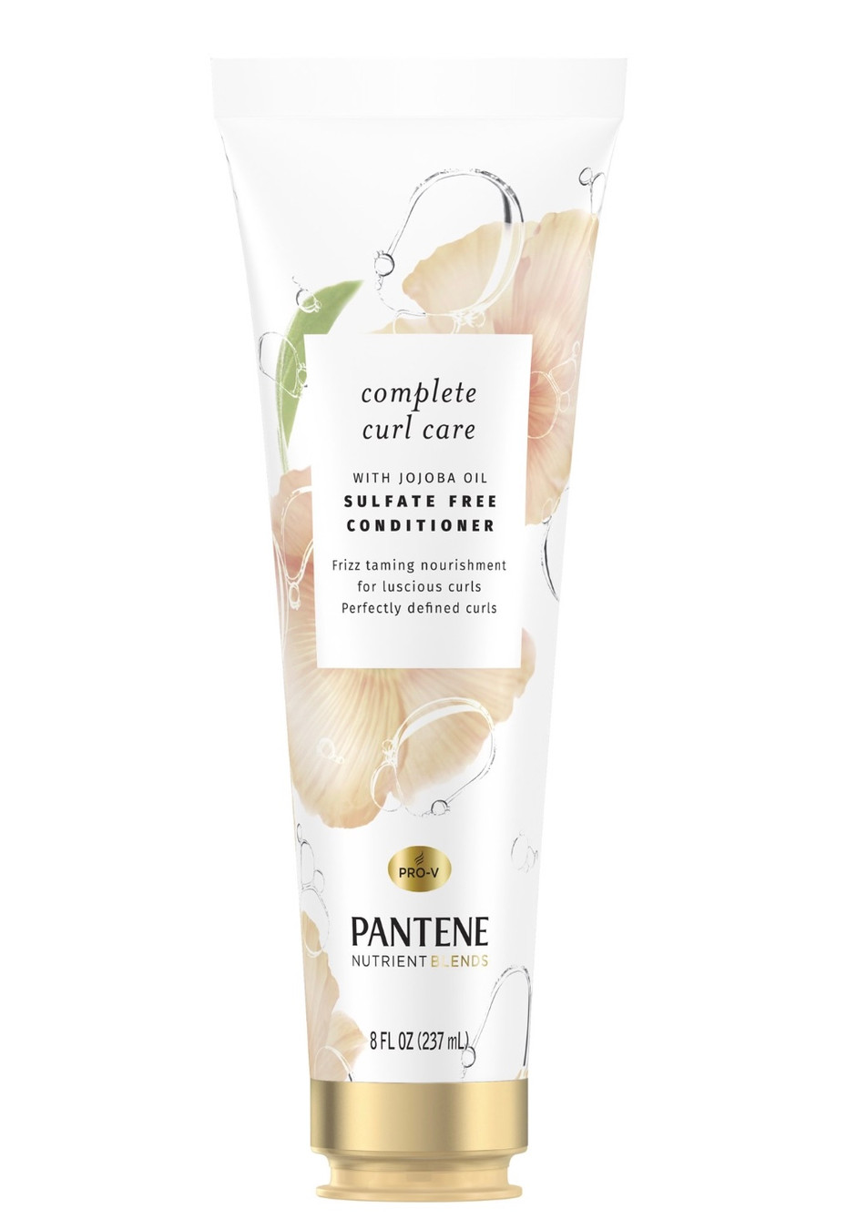 PANTENE Complete Curl Care Conditioner