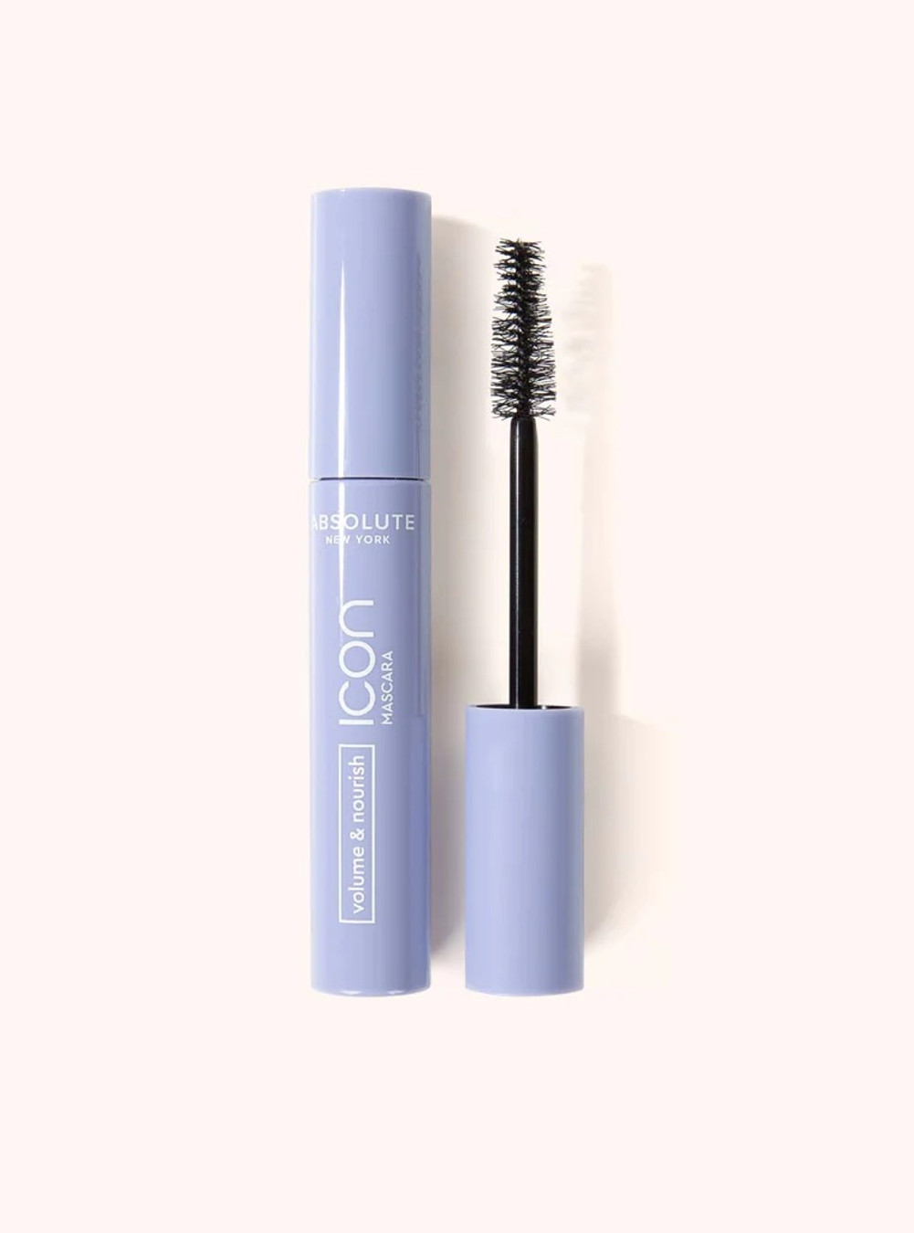 ABSOLUTE Icon Vegan Mascara Volume & Nourish