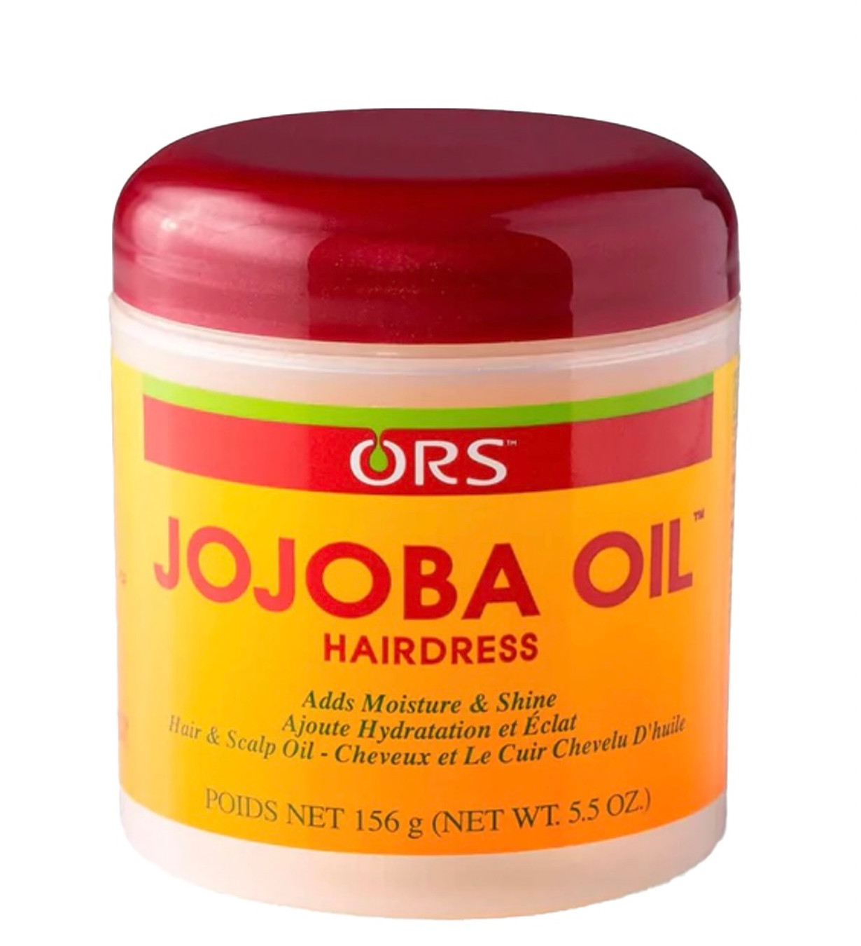 ORS Jojoba Oil Hairdress
