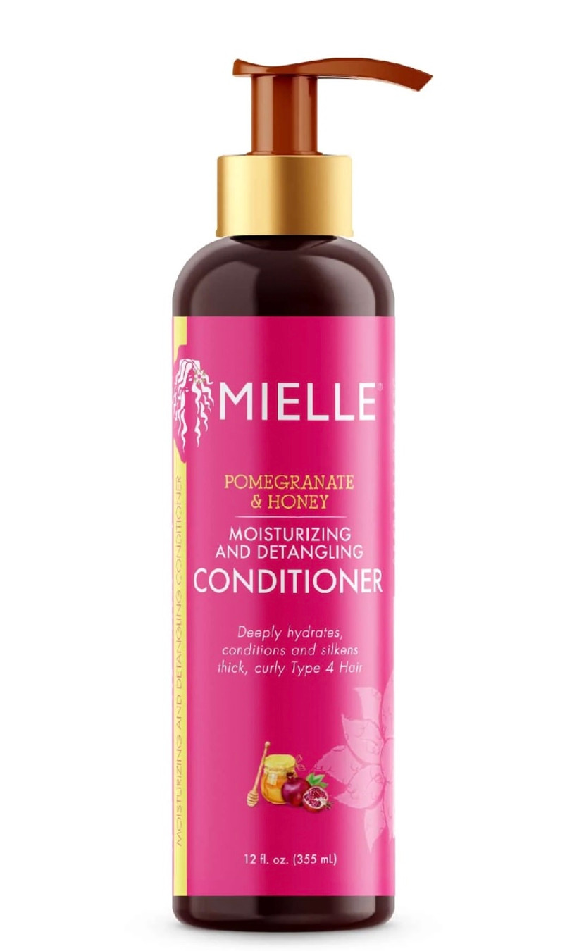 Mielle Pomegranate & Honey Moisturizing and Detangling Conditioner