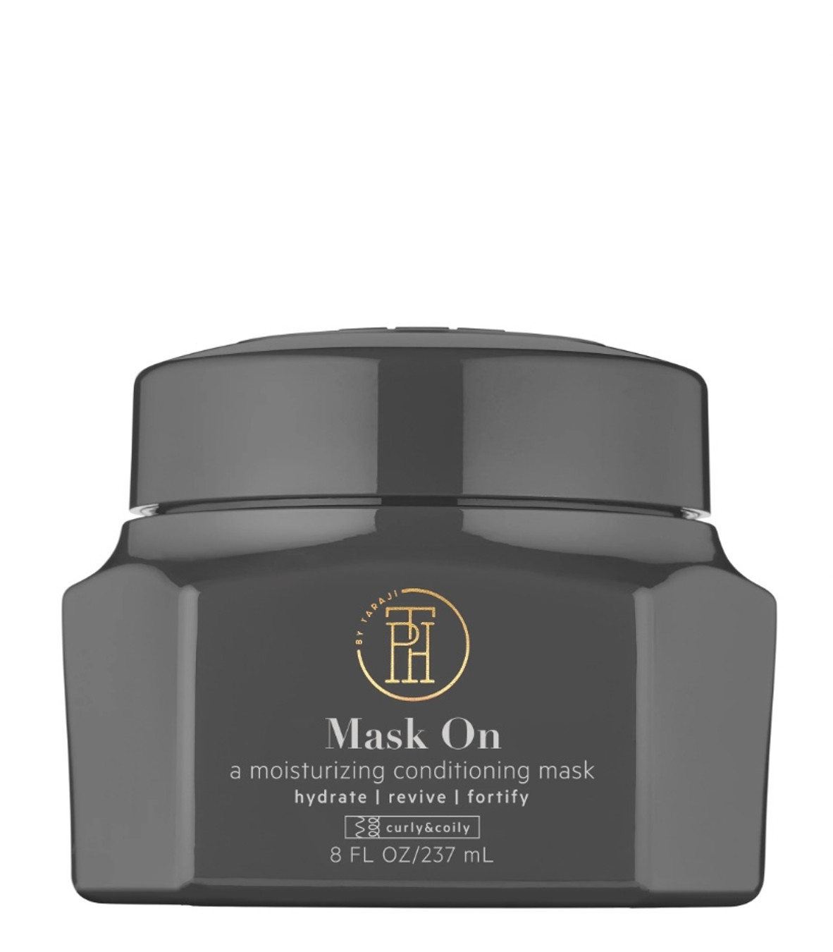 TPH Mask On Moisturizing Conditioning Mask