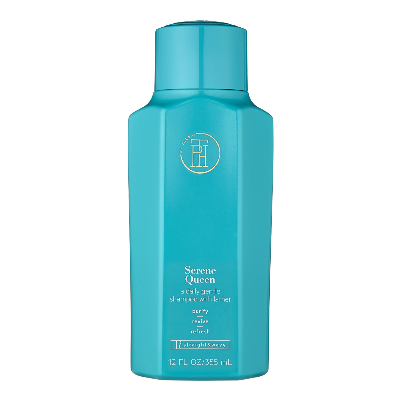 TPH Serene Queen Daily Gentle Shampoo