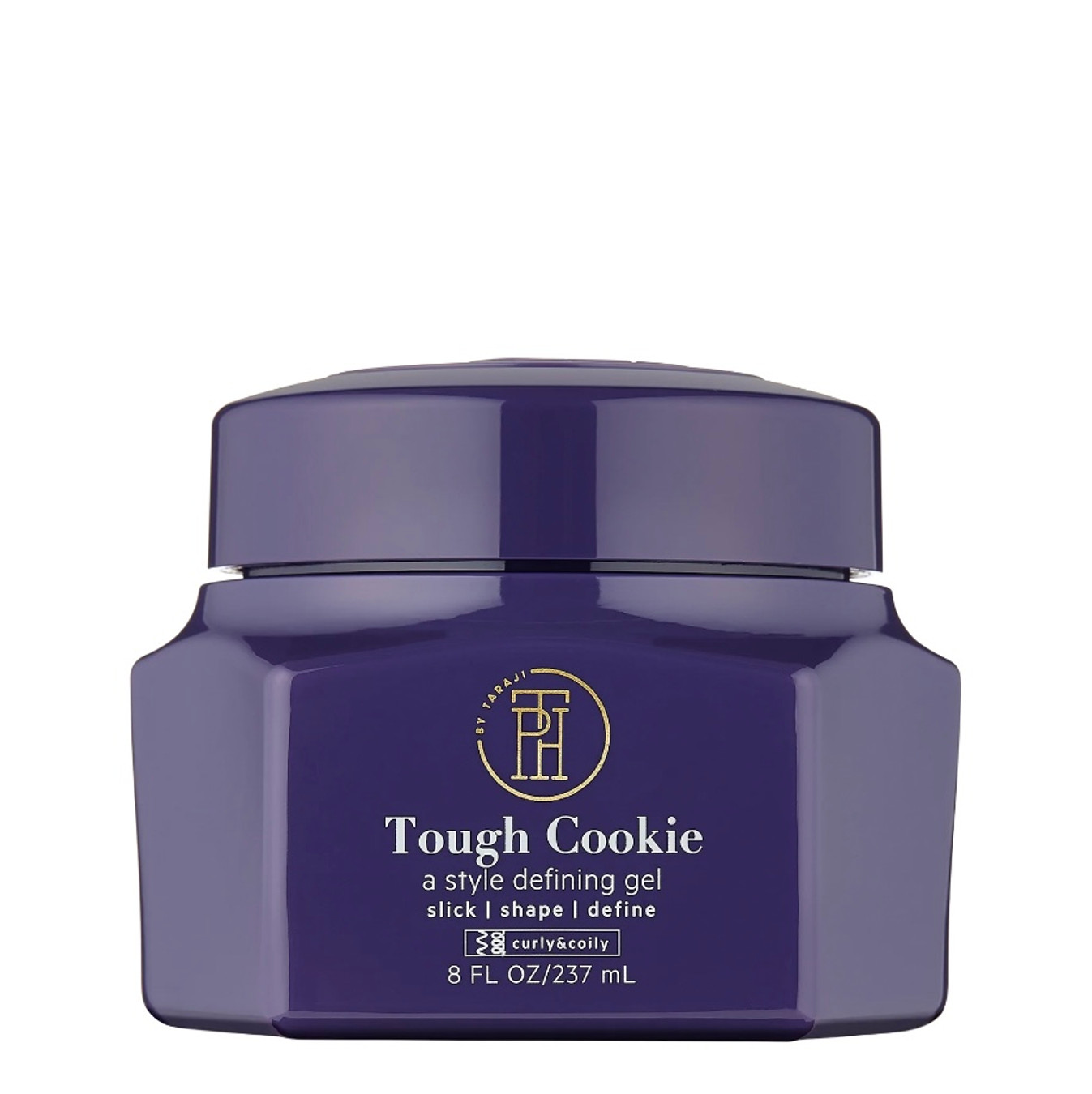 TPH Tough Cookie Style Defining Gel