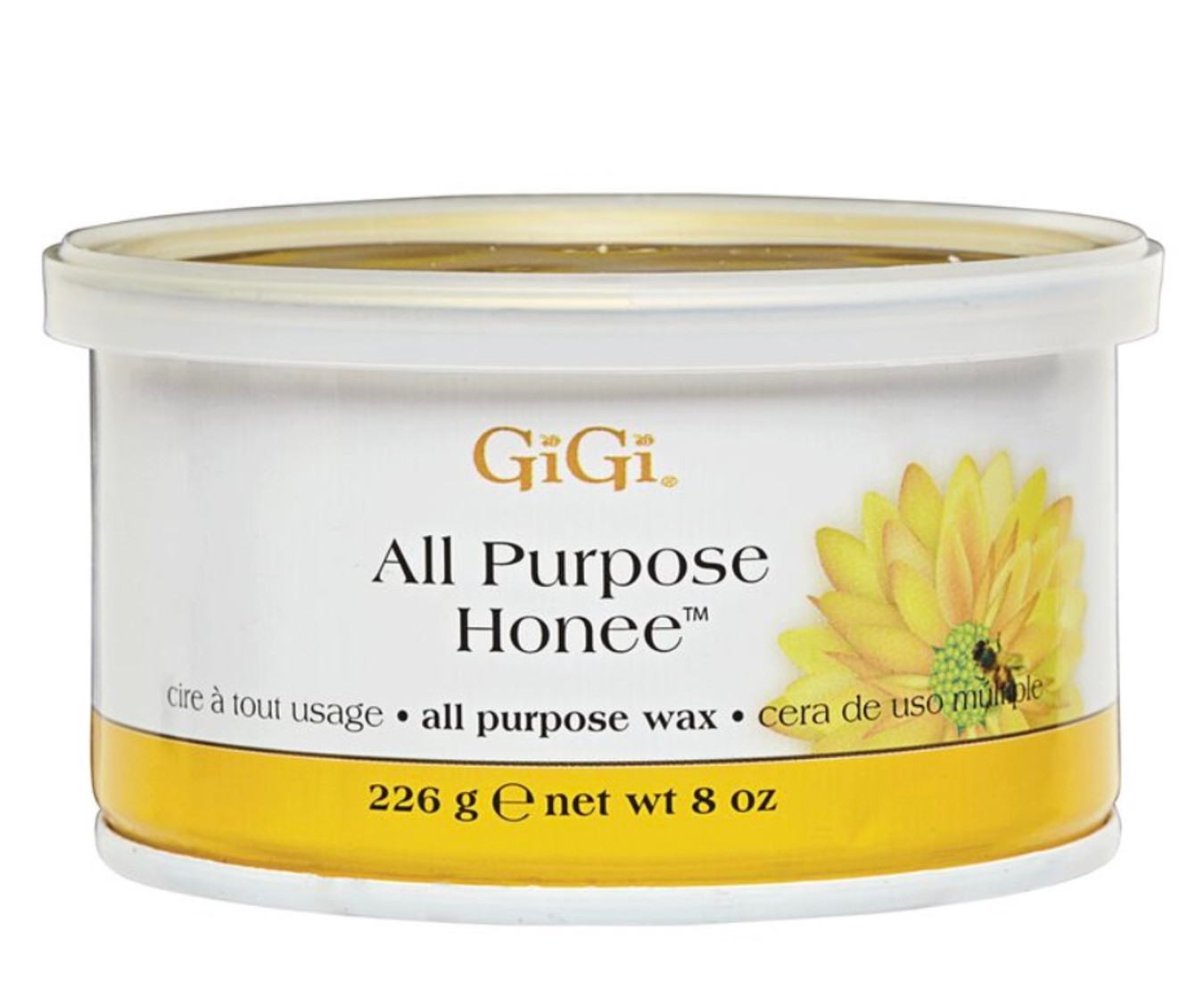 GiGi All Purpose Honee Wax