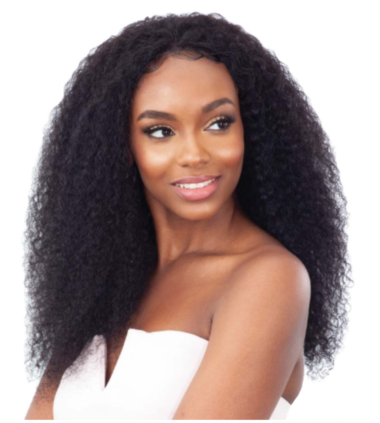 Bohemian Curly Virgin Brazilian Bundles Hair Extensions – Pure Luxury Beauty