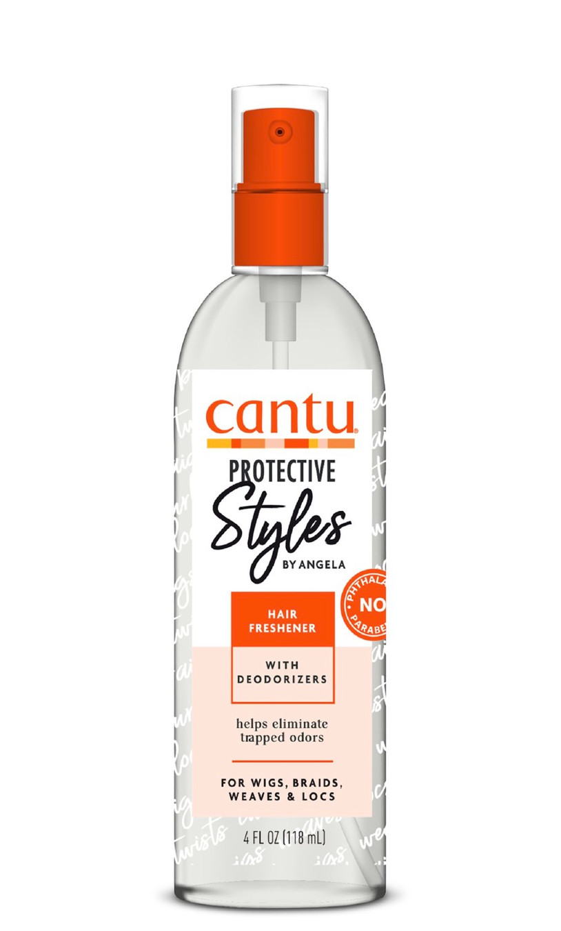 Cantu Protective Styles by Angela Hair Freshener