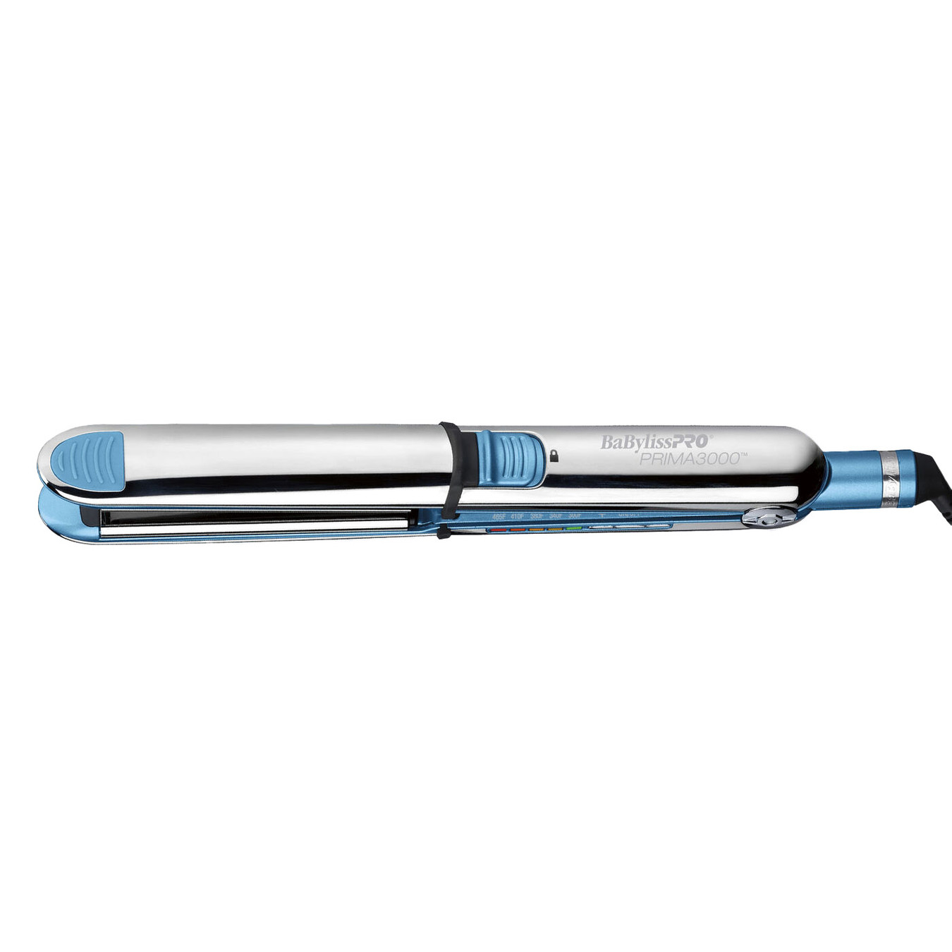 BaBylissPRO Nano Titanium Prima3000 1¼" Ionic Straightener