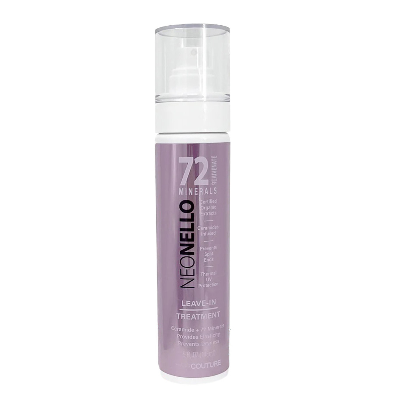 Hair Couture Professional NEONELLO Ceramide Leave-In Treatment