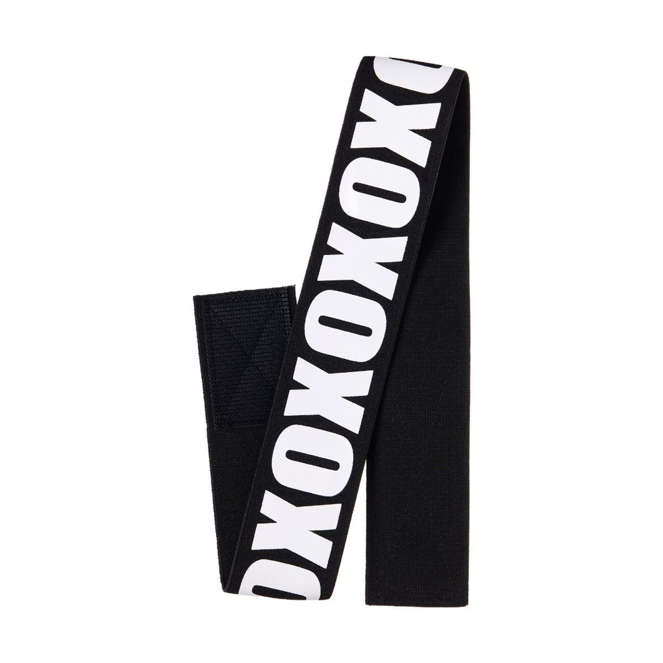 KISS Fashion Elastic Edge Band (WIDE XOXO)