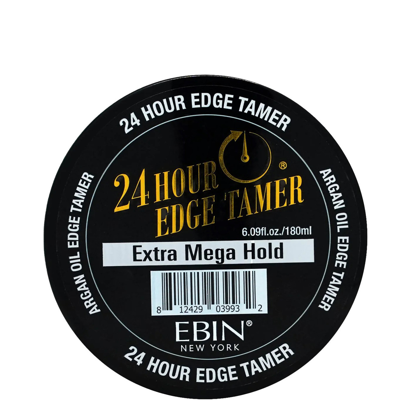 EBIN 24 Hour Egde Tamer (Extra Mega Hold)