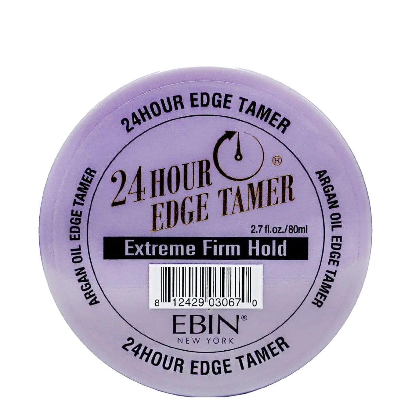 EBIN 24 Hour Egde Tamer (Extreme Firm Hold)