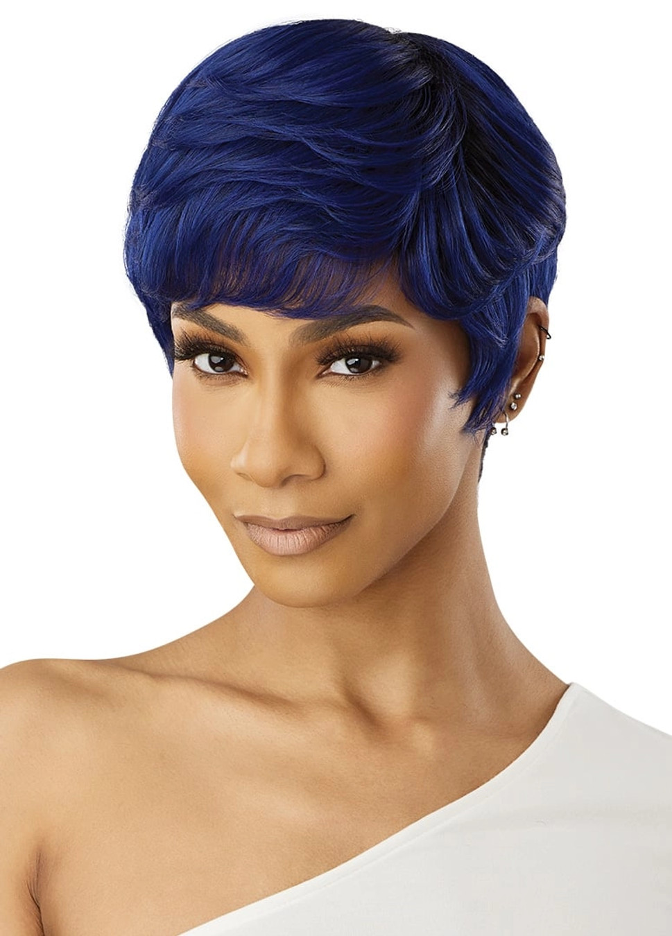 OUTRE WIGPOP Synthetic Full Wig - Cruz